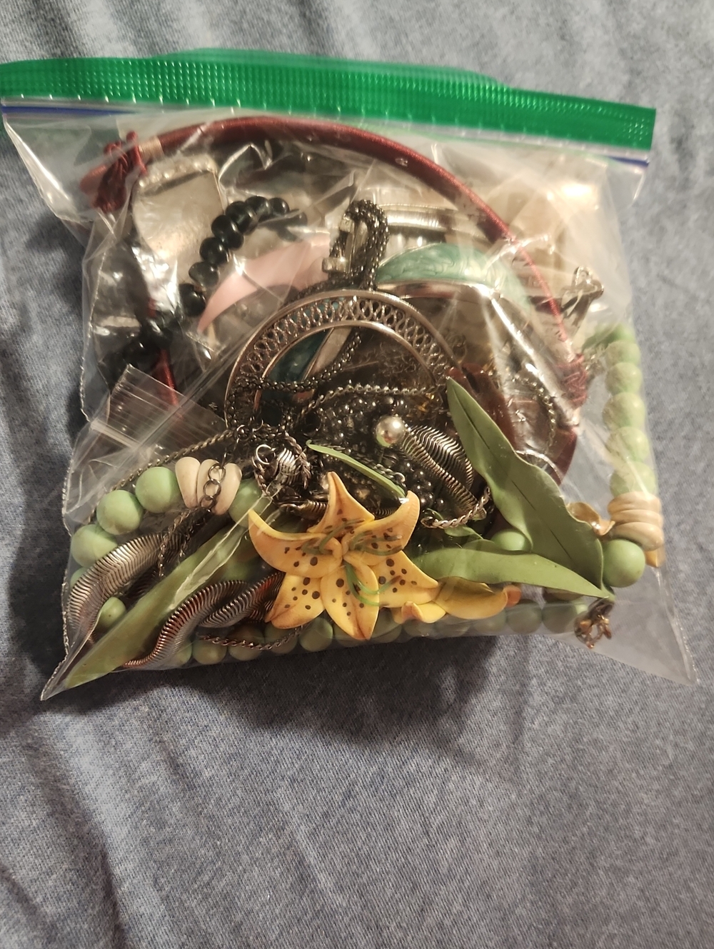 ✨ Mystery Jewelry Bag 20+! ✨